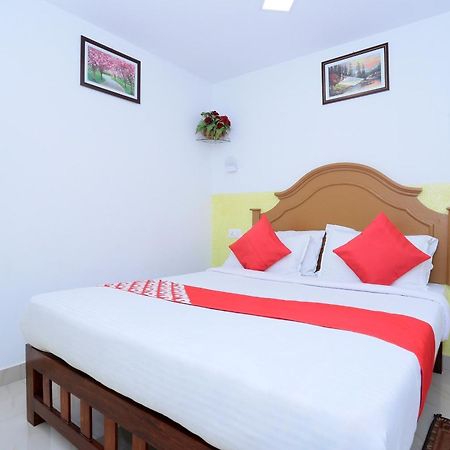 Oyo Flagship Hotel Munnar Kairali Esterno foto