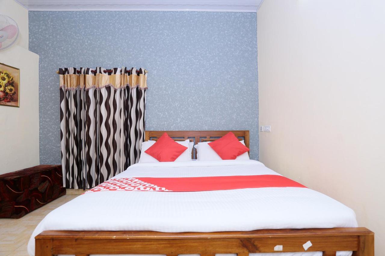 Oyo Flagship Hotel Munnar Kairali Esterno foto