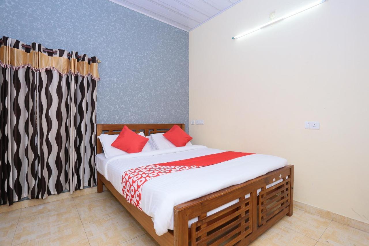 Oyo Flagship Hotel Munnar Kairali Esterno foto