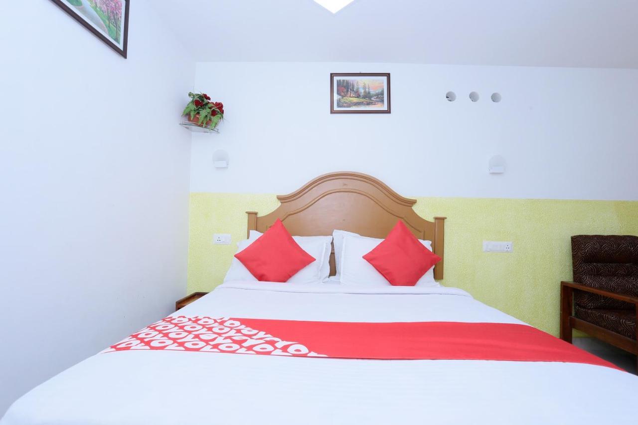 Oyo Flagship Hotel Munnar Kairali Esterno foto